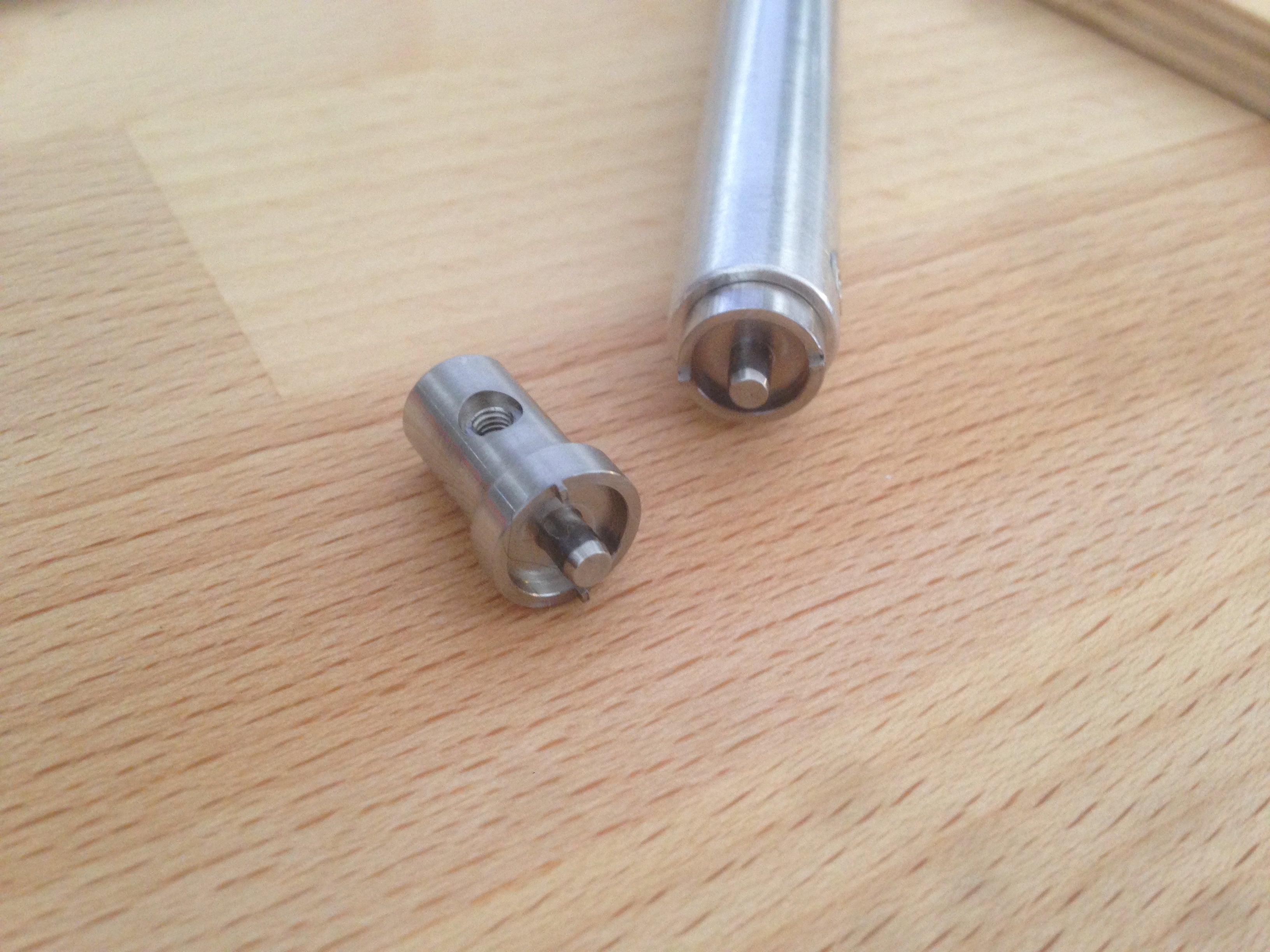 Natural Gate Manufacturing Status Update: August 27th, 2019