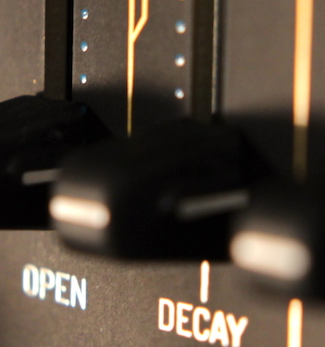 Instrument Design Journey: Natural Gate, Part 5 - Memories of Closure