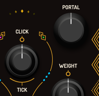 Portal Updates - Post Superbooth 2019